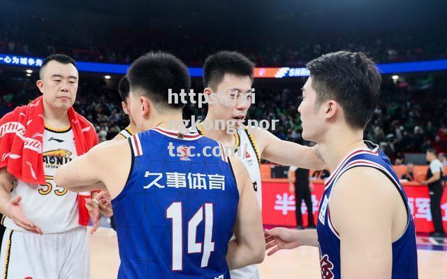 CBA季后赛第一轮收官，广东以3-0横扫江苏晋级半决赛