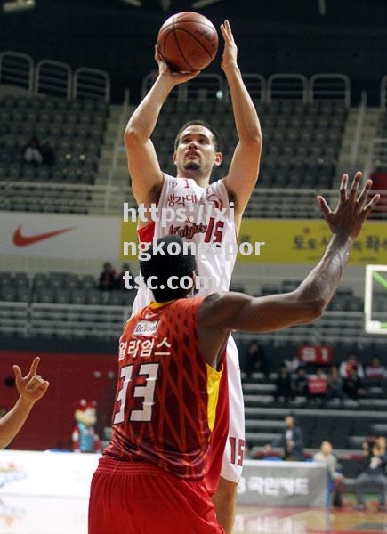 非洲Basketball联赛引领国际潮流